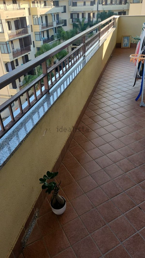 appartamento in vendita ad Orta di Atella