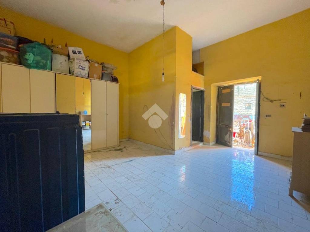 appartamento in vendita ad Orta di Atella