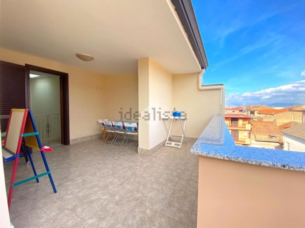 appartamento in vendita ad Orta di Atella