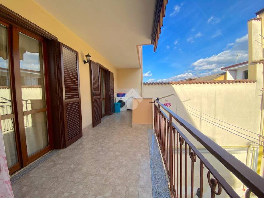 appartamento in vendita ad Orta di Atella