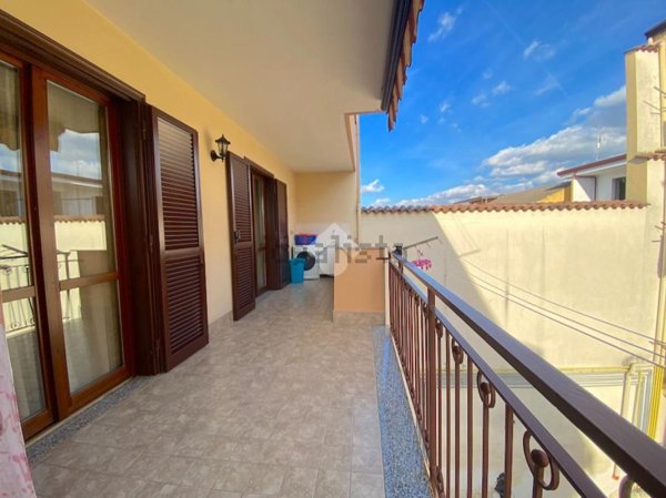 appartamento in vendita ad Orta di Atella