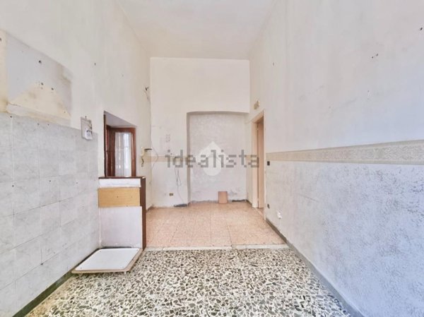 appartamento in vendita ad Orta di Atella