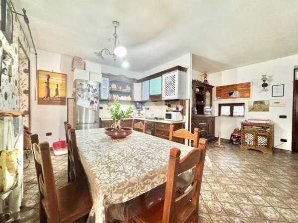 appartamento in vendita ad Orta di Atella