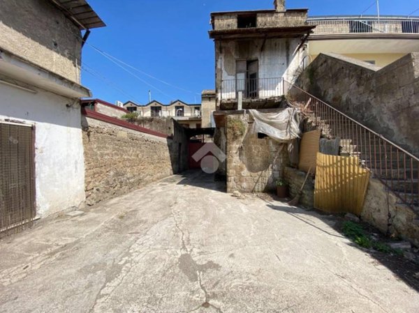 appartamento in vendita ad Orta di Atella