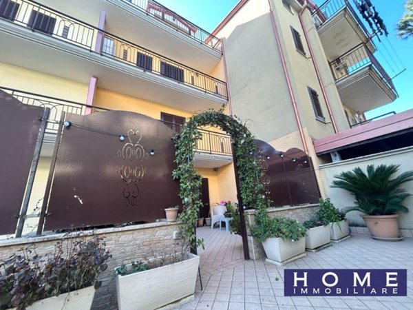 casa indipendente in vendita ad Orta di Atella