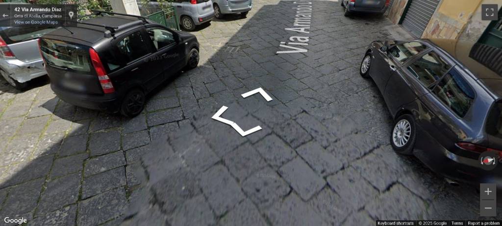 appartamento in vendita ad Orta di Atella
