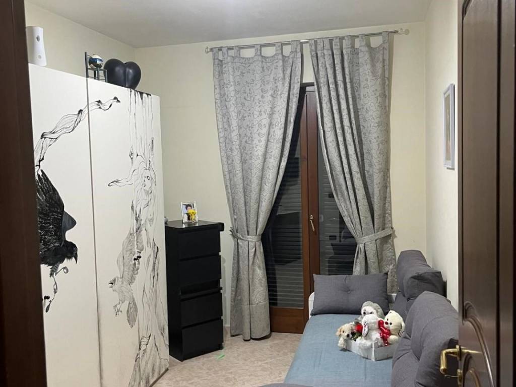 appartamento in vendita ad Orta di Atella