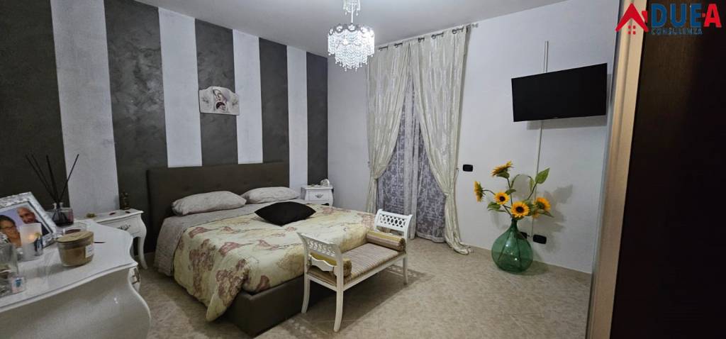 appartamento in vendita ad Orta di Atella