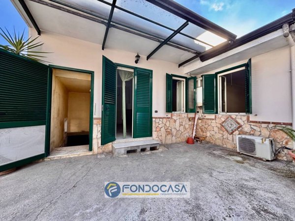 appartamento in vendita ad Orta di Atella