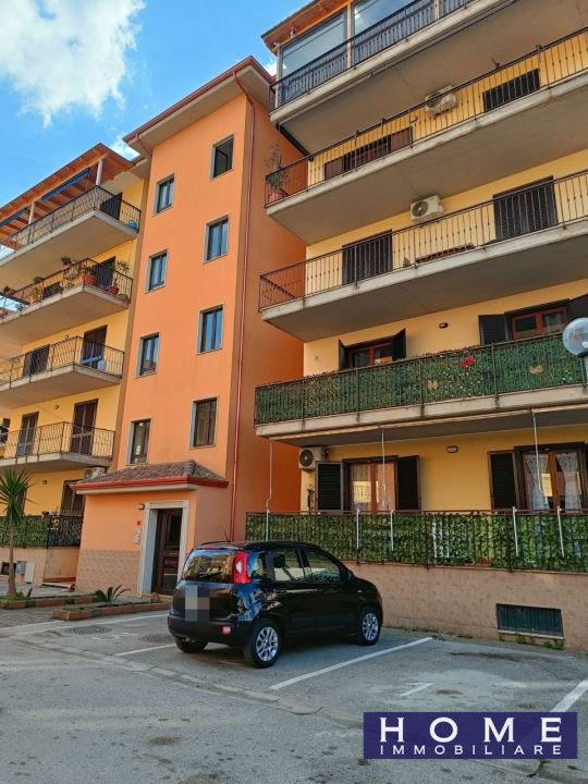 appartamento in vendita ad Orta di Atella