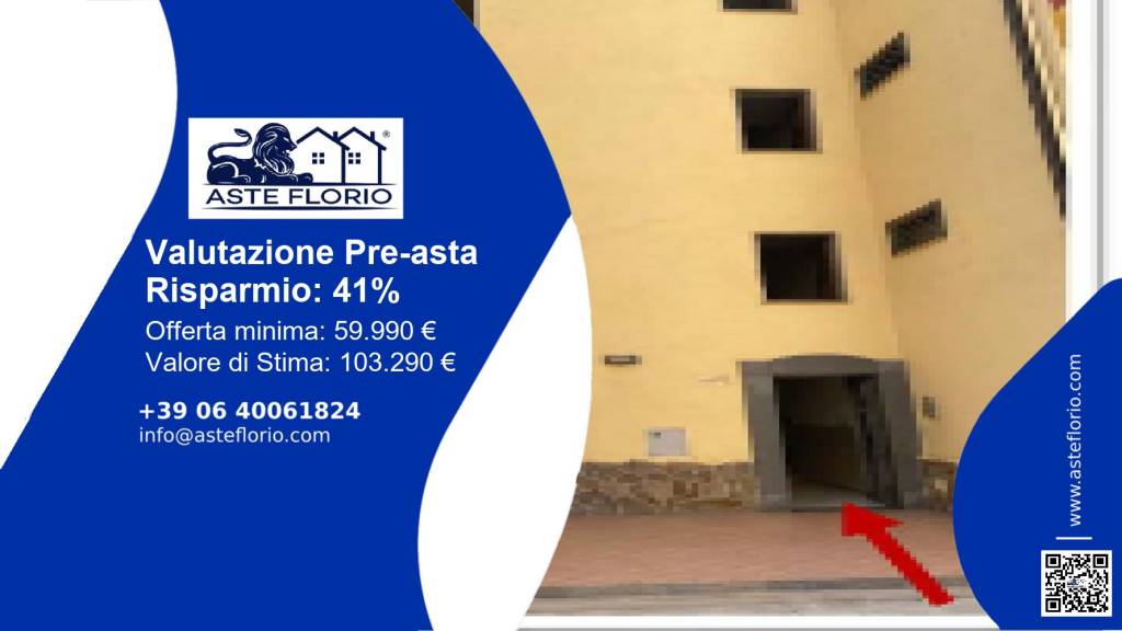appartamento in vendita ad Orta di Atella
