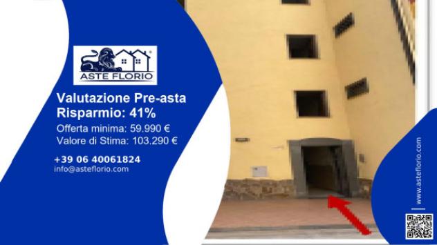 appartamento in vendita ad Orta di Atella