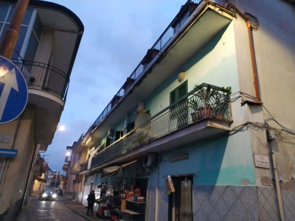 appartamento in vendita ad Orta di Atella