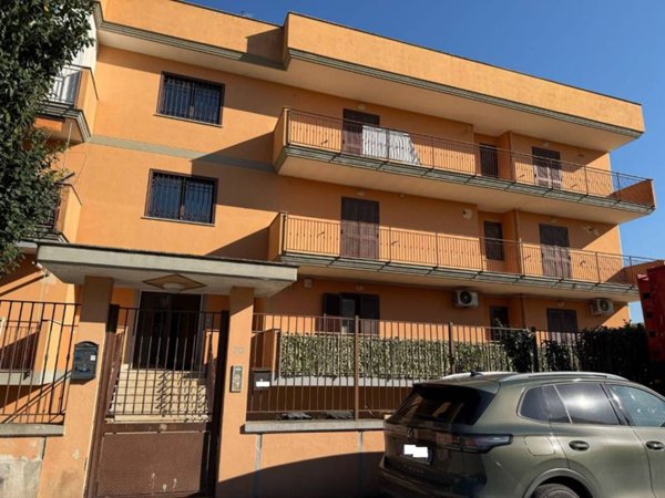 appartamento in vendita ad Orta di Atella