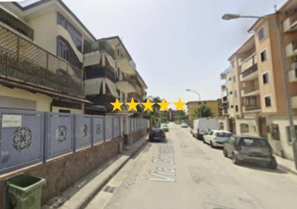 appartamento in vendita ad Orta di Atella
