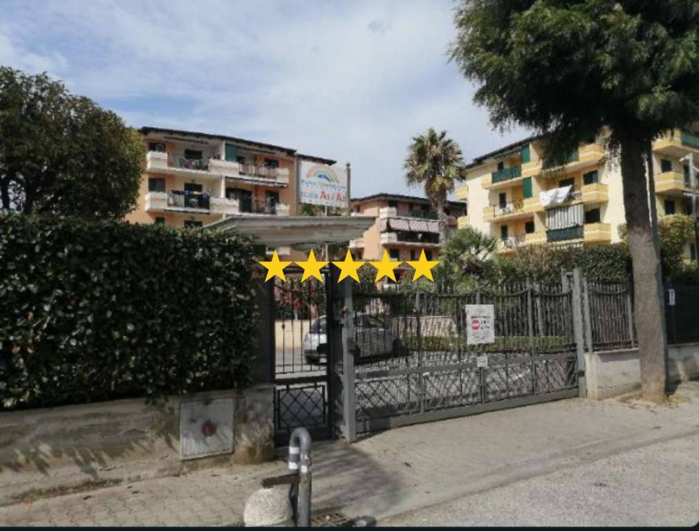 appartamento in vendita ad Orta di Atella