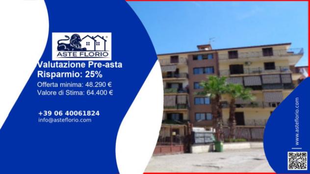 appartamento in vendita ad Orta di Atella