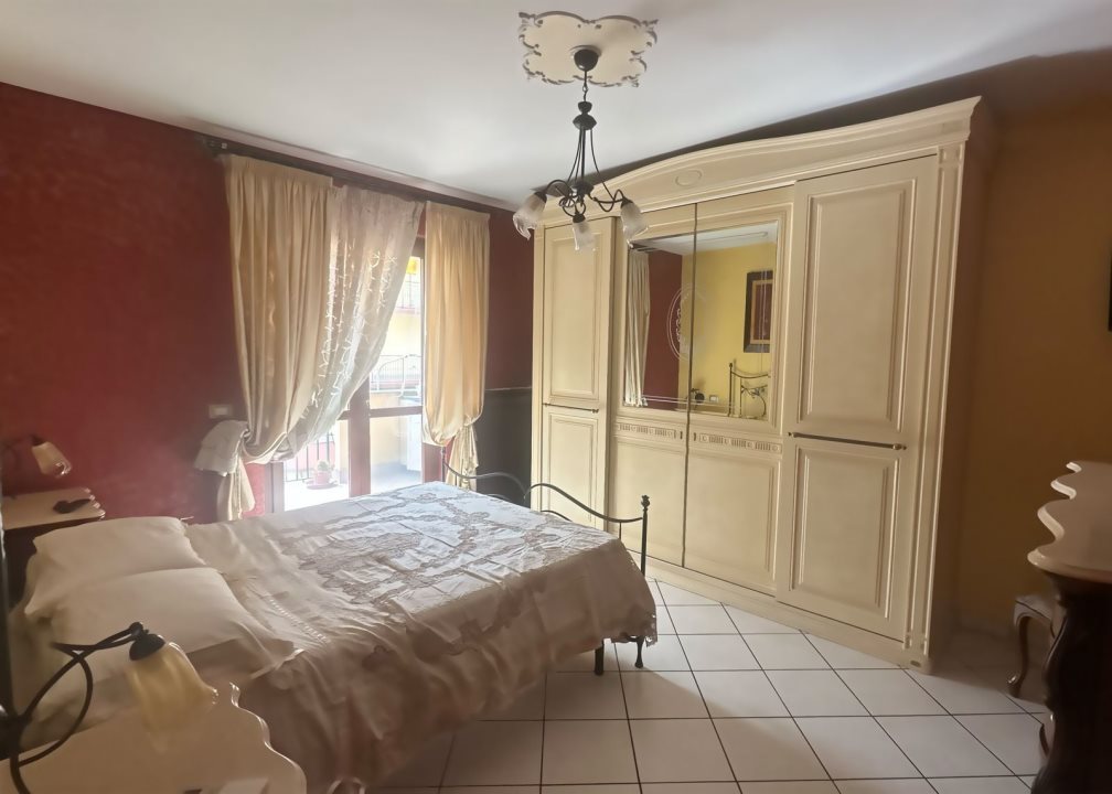 appartamento in vendita ad Orta di Atella