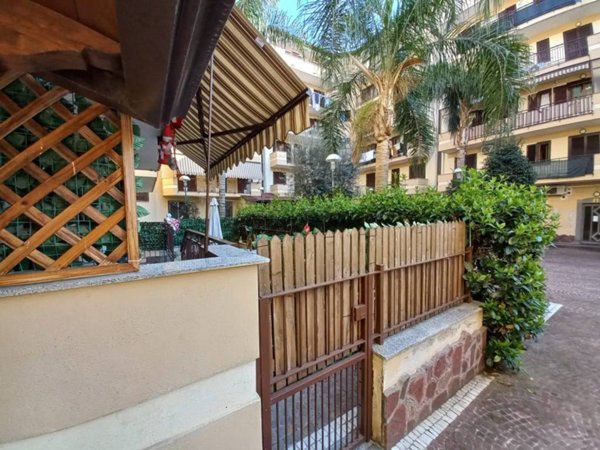 appartamento in vendita ad Orta di Atella
