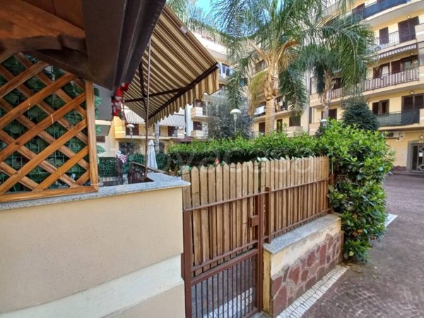 appartamento in vendita ad Orta di Atella