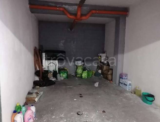 appartamento in vendita ad Orta di Atella