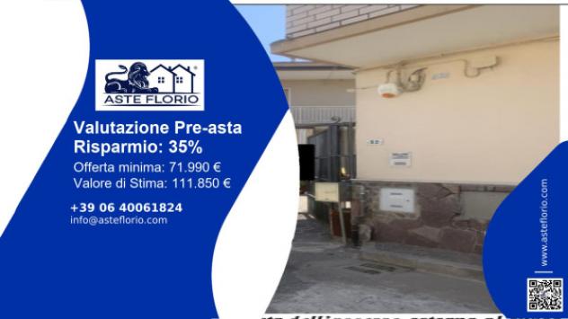 appartamento in vendita ad Orta di Atella