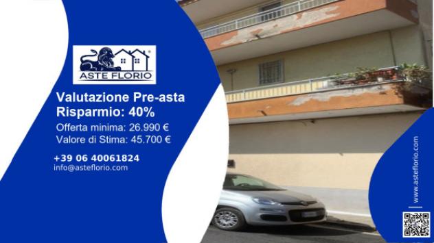 appartamento in vendita ad Orta di Atella