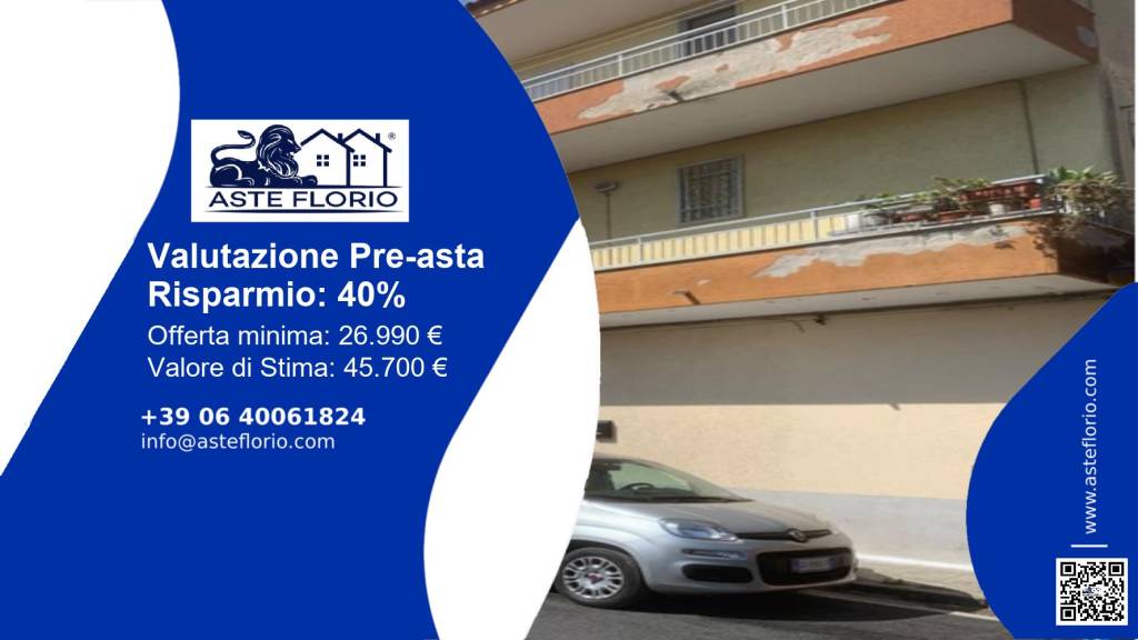 appartamento in vendita ad Orta di Atella