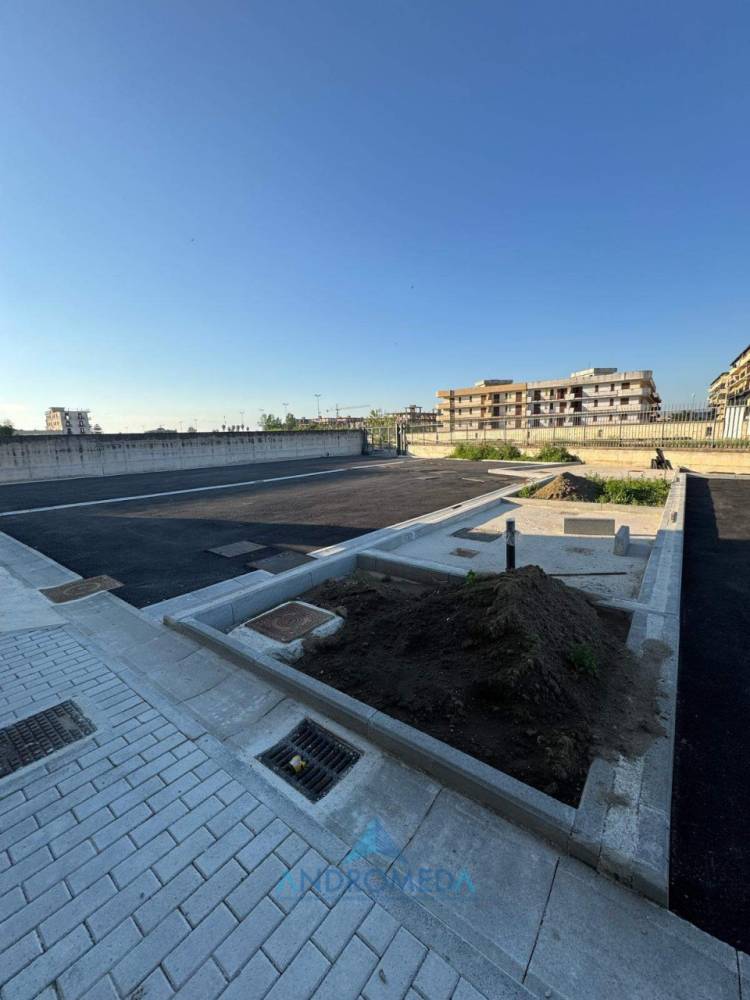casa indipendente in vendita ad Orta di Atella