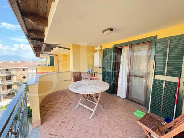 appartamento in vendita ad Orta di Atella