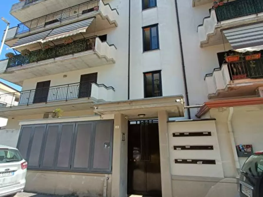 appartamento in vendita ad Orta di Atella