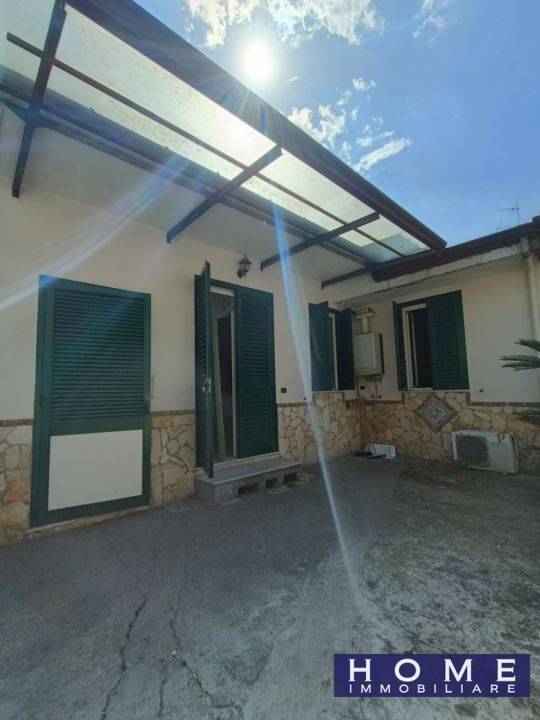 appartamento in vendita ad Orta di Atella