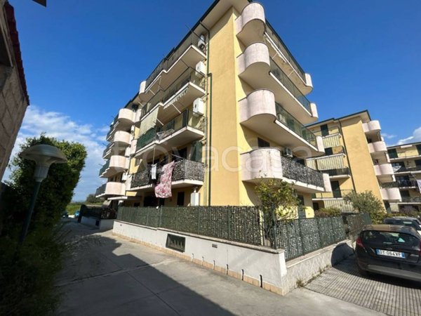 appartamento in vendita ad Orta di Atella