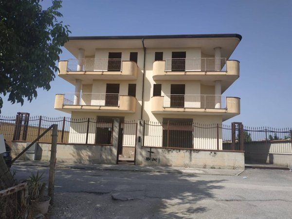 appartamento in vendita ad Orta di Atella