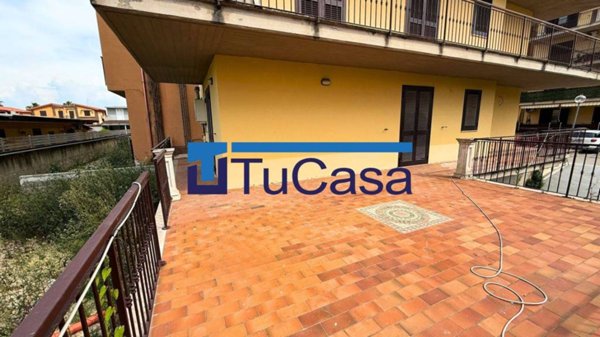 appartamento in vendita ad Orta di Atella