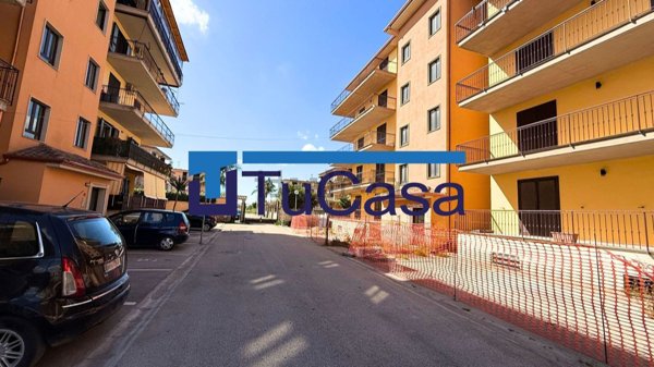 appartamento in vendita ad Orta di Atella