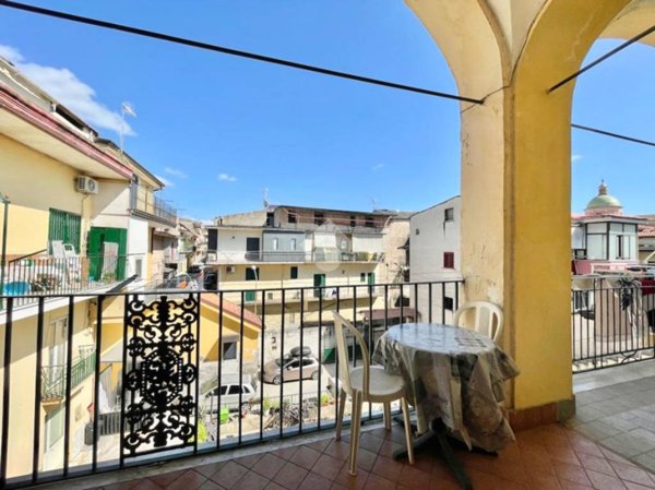 appartamento in vendita ad Orta di Atella