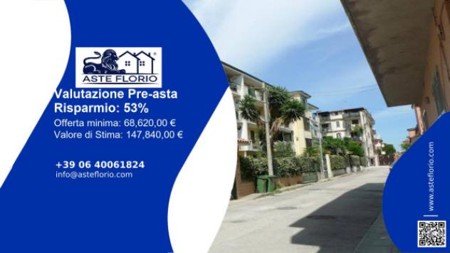 appartamento in vendita ad Orta di Atella