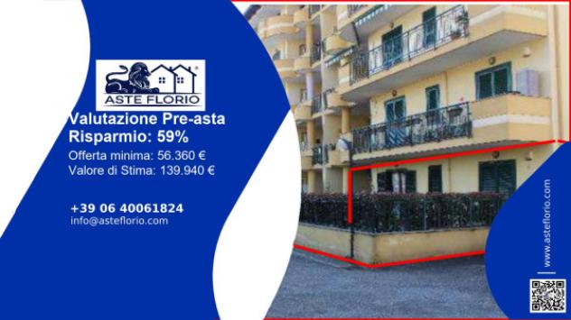 appartamento in vendita ad Orta di Atella