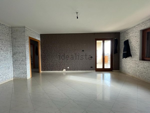 appartamento in vendita ad Orta di Atella