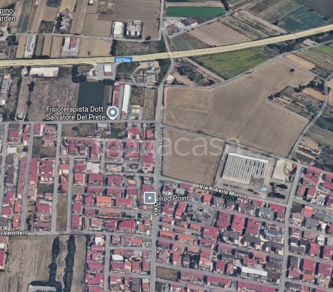 appartamento in vendita ad Orta di Atella