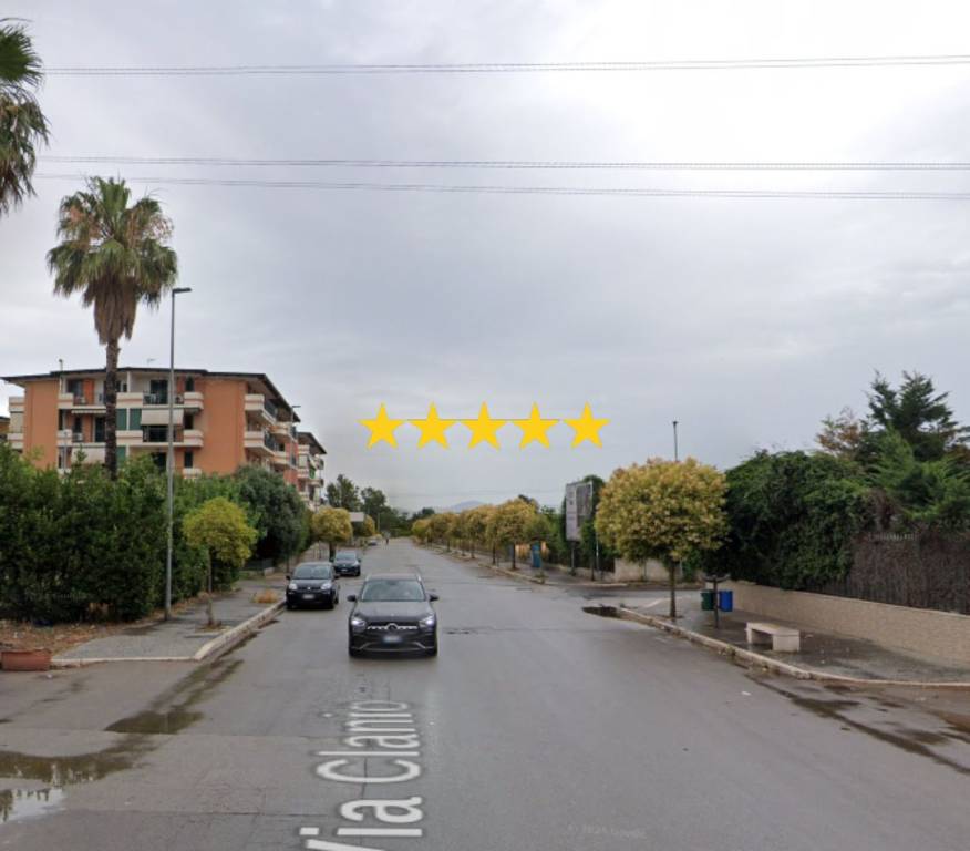 appartamento in vendita ad Orta di Atella