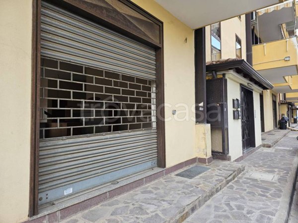 appartamento in vendita ad Orta di Atella