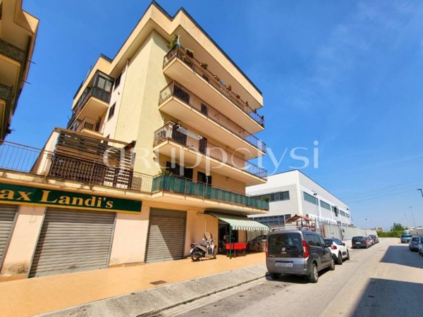 appartamento in vendita ad Orta di Atella