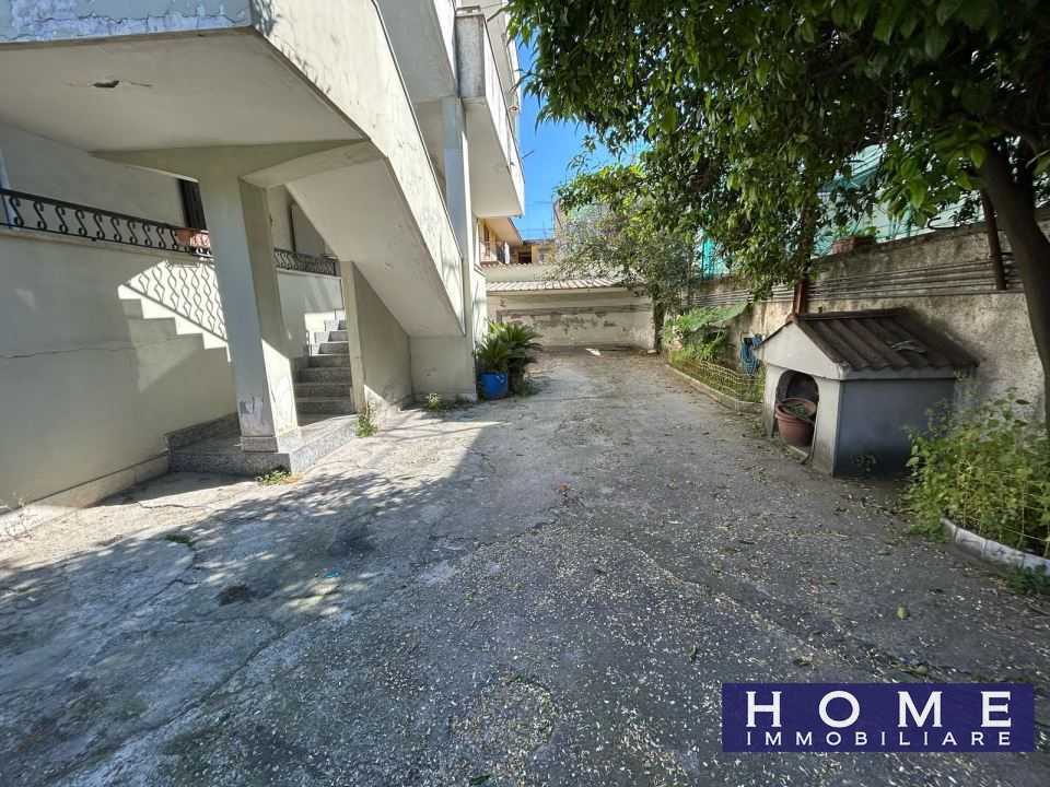 appartamento in vendita ad Orta di Atella