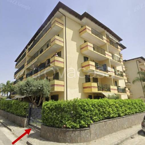 appartamento in vendita ad Orta di Atella