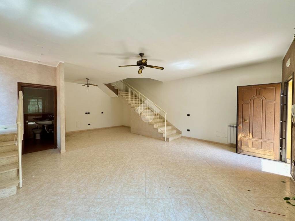casa indipendente in vendita ad Orta di Atella