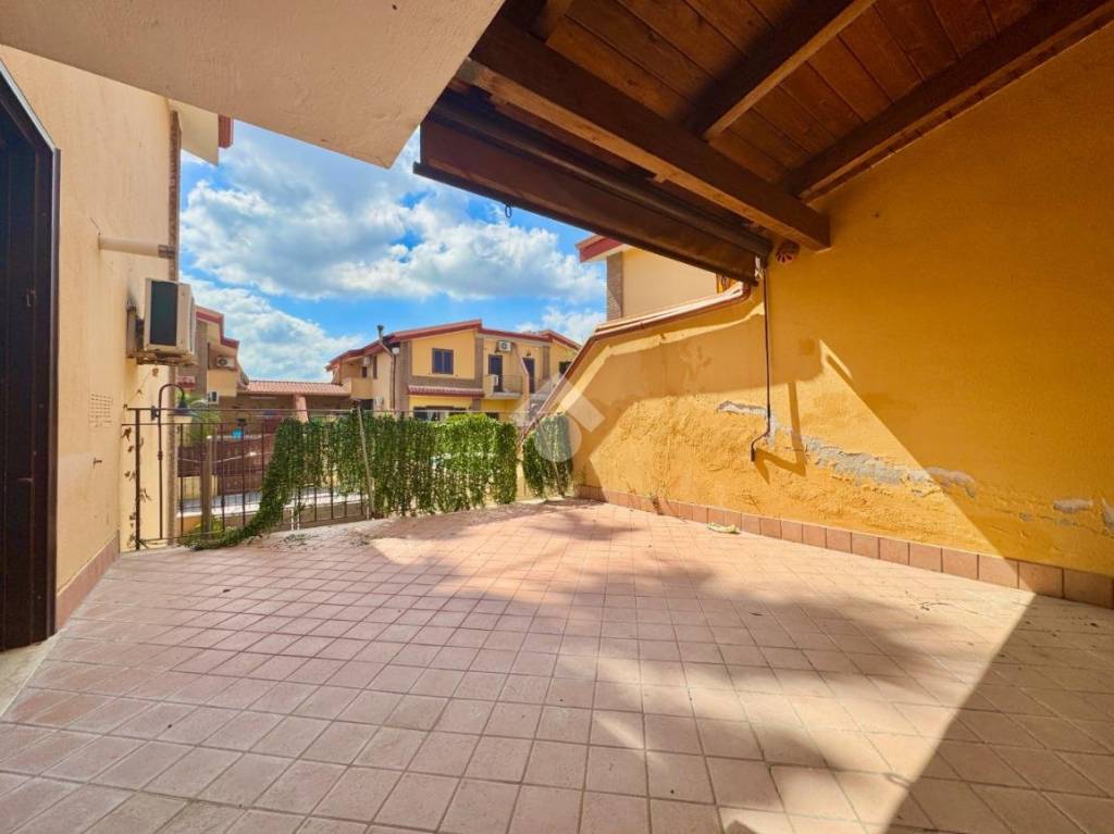 casa indipendente in vendita ad Orta di Atella