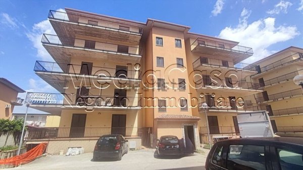 appartamento in vendita ad Orta di Atella