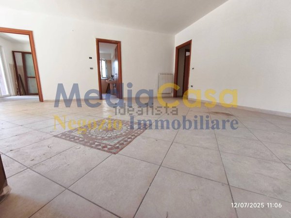 appartamento in vendita ad Orta di Atella